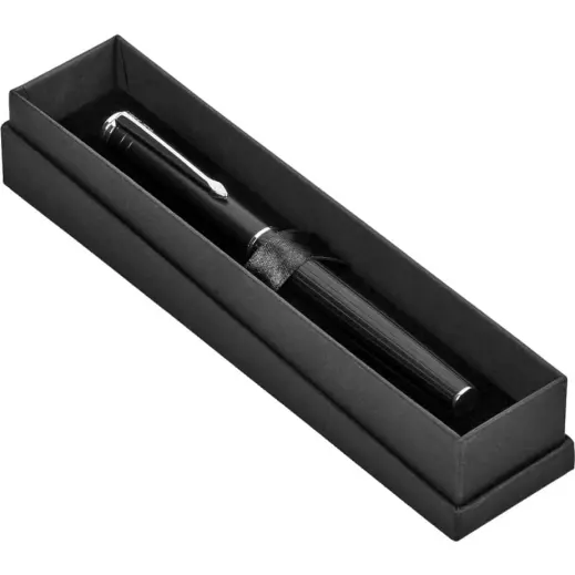 Alex Varga Mollino Rollerball Black Box Open